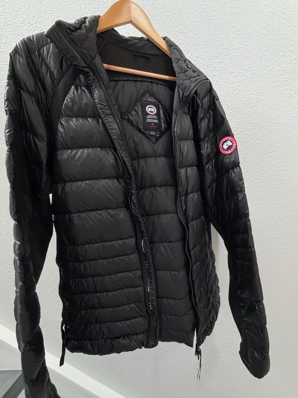 Canada Goose Men's Jacket